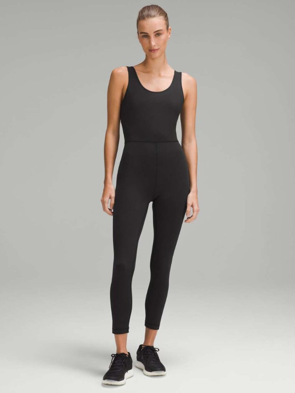 lululemon Wunder Train Bodysuit 25"
